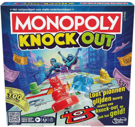 Monopoly-Knockout