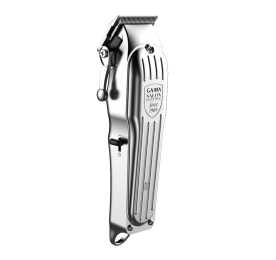 GAMAClipperGCTitanium