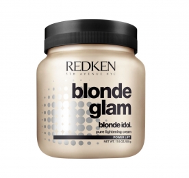 RedkenBlondGlamLighteningCream500gr