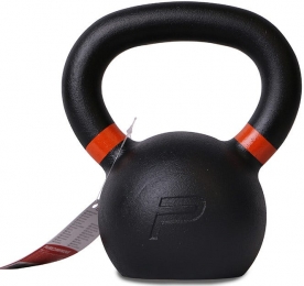 Pure2ImproveIronKettlebell8Kg