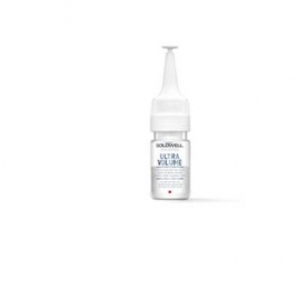 GoldwellDualsensesUltraVolumeIntensiveBodifyingSerum12x18ml