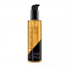 StTropezSelfTanLuxeBodySerum200ml