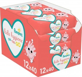 Pampers-Snoetenpoetsers-On-The-GoKidsHygiene-480doekjes-12x40