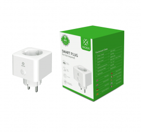 WooxSlimmestekker16A