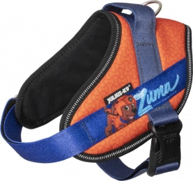 JK9PawPatrolHondentuigZuma-MaatS