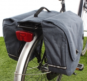 DubbeleFietstasPick-Up23LJeans