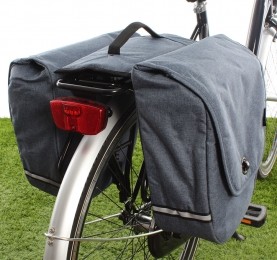 DubbeleFietstasPick-Up23LJeans
