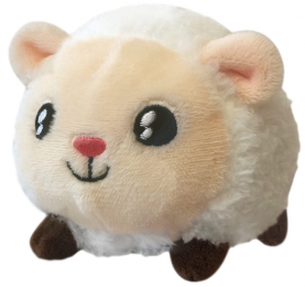 PaboboShakieSchaapDraagbaarNachtlampje