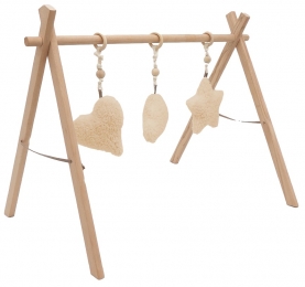 MordesignMorteddyBuffBabyGym