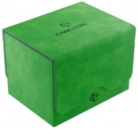 DeckboxSidekick100ConvertibleGroen