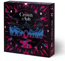 CrownofAsh-BoardGame