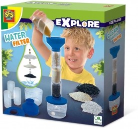 SES-WaterFilter