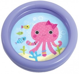 Intex61x15cmMyFirstPoolOctopusPaarsZwembad0775072div