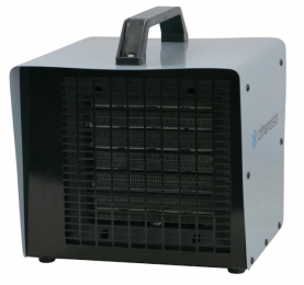 ClimameisterLR30-DraagbareElectrischeVerwarmer