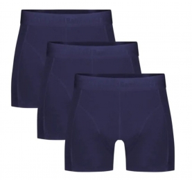 BambooBasicsBoxershorts3packBambooNavyS