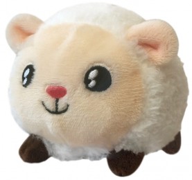 PaboboShakieSchaapDraagbaarNachtlampjePA-SHA-SHEEP