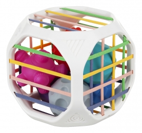 BabyOnoSensoryCubeSpeelkubus1582