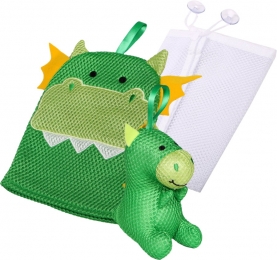 TrycoDinosaurDiegoBadsetjeinclOrganizerTR-242324