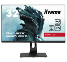 IiyamaG-MasterGB3271QSU-B1monitor
