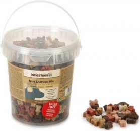 BZMINISPORTIESMIX500GVRDL
