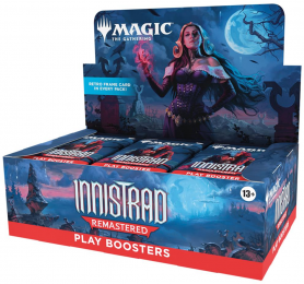 MagicTheGathering-InnistradRemasteredPlayBoosterbox