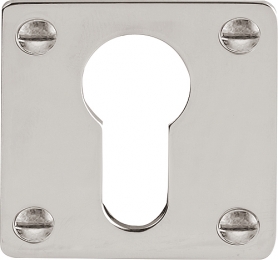 FormaniTIMELESSMSYV45cilinderplaatjevierkant-matnikkel