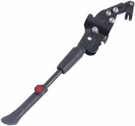 FietsstandaardEdgeverstelbaar26tm29-Zwart