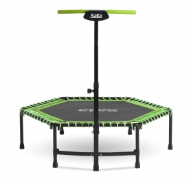 Salta-FitnessTrampoline128cm-Groen