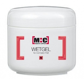 MCWetLookGelnormaal150ml