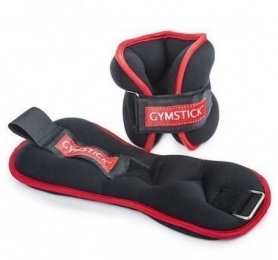 GymstickEnkelenPolsgewichten-2x1kg