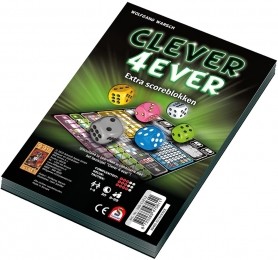 ScoreblokkenClever4Ever