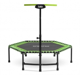 Salta-FitnessTrampoline128cm-Groen