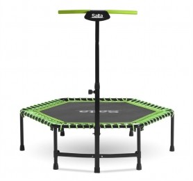 Salta-FitnessTrampoline128cm-Groen