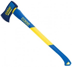Estwing436FBoombijlFiberglasHandgreep-1800Gram-900Mm