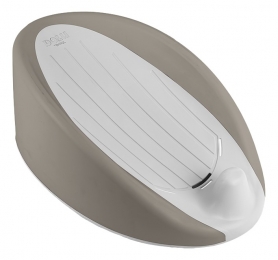 DoluSteengrijsAnti-SlipBadzitje