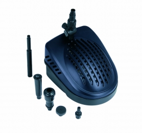 FiltersPowerClear5000met5WUVCUbbink-Ubbink