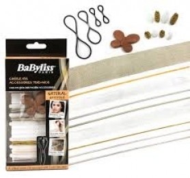 BaBylissTwistNatural-Accessoireset
