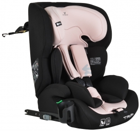 CangarooTripBabyPink76-150cmi-SizeAutostoel112336