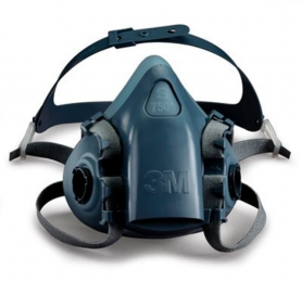 3M7501Halfgelaatmasker-BlauwGrijs