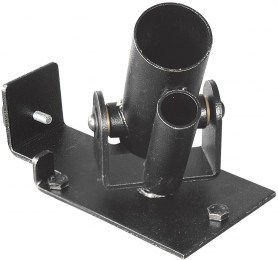 Body-SolidT-BarRowPlatform-Landmine