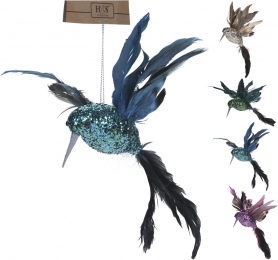 5stuksVogelhangdeco23cm4assortiNampook-Nampook