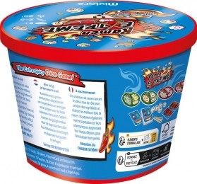 RamenExtreme-Dobbelspel