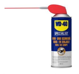 WD-4049110SpecialistBoor-Snijolie-400ml12st