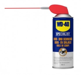 WD-4049110SpecialistBoor-Snijolie-400ml12st