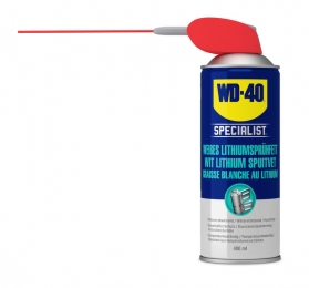 WD-4031390SpecialistLithiumspuitvetMetSmartStraw-400Ml