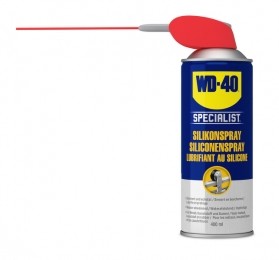 WD-4031377SpecialistSiliconensprayMetSmartStraw-400Ml