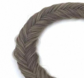 HairOliciousFishtailBraidCoffee