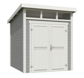 BlokhutKibo2200x250PlatinumGrey-WitOutdoorLife-Outdoorlife