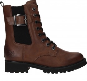 RemonteVeterbootsDamesBruin