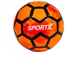 SportX-SplashMiniVoetbal